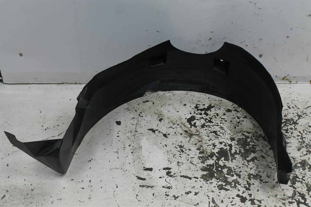 Used Holden, Captiva Right Guard Liner Cg Captiva 7 (4Th Vin = C) Front 01/11 09/15 2015 – image 1 - All Good Parts