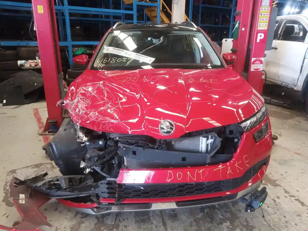 Used Skoda Kamiq 2020 – image 1 - All Good Parts