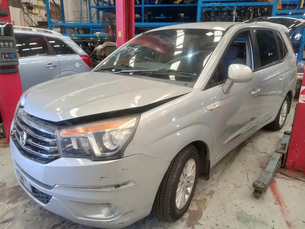 Used Ssangyong, Stavic Antenna 06/13-01/16 1826 2013 – image 4 - All Good Parts