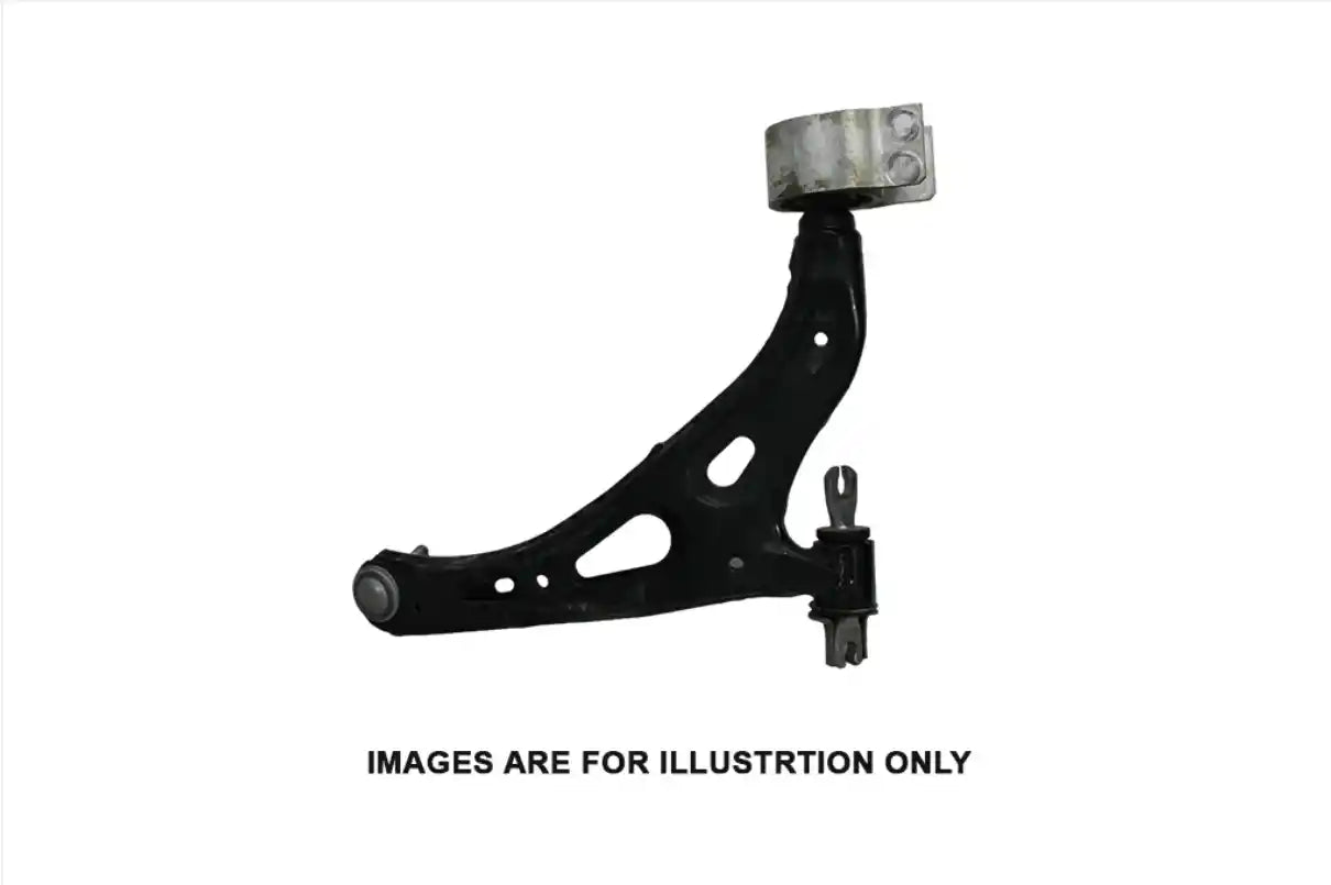 Used Holden, Barina Right Front Lower Control Arm Spark Mj (Vin Kl3M...) 10/10 06/15 2011 – image 1 - All Good Parts