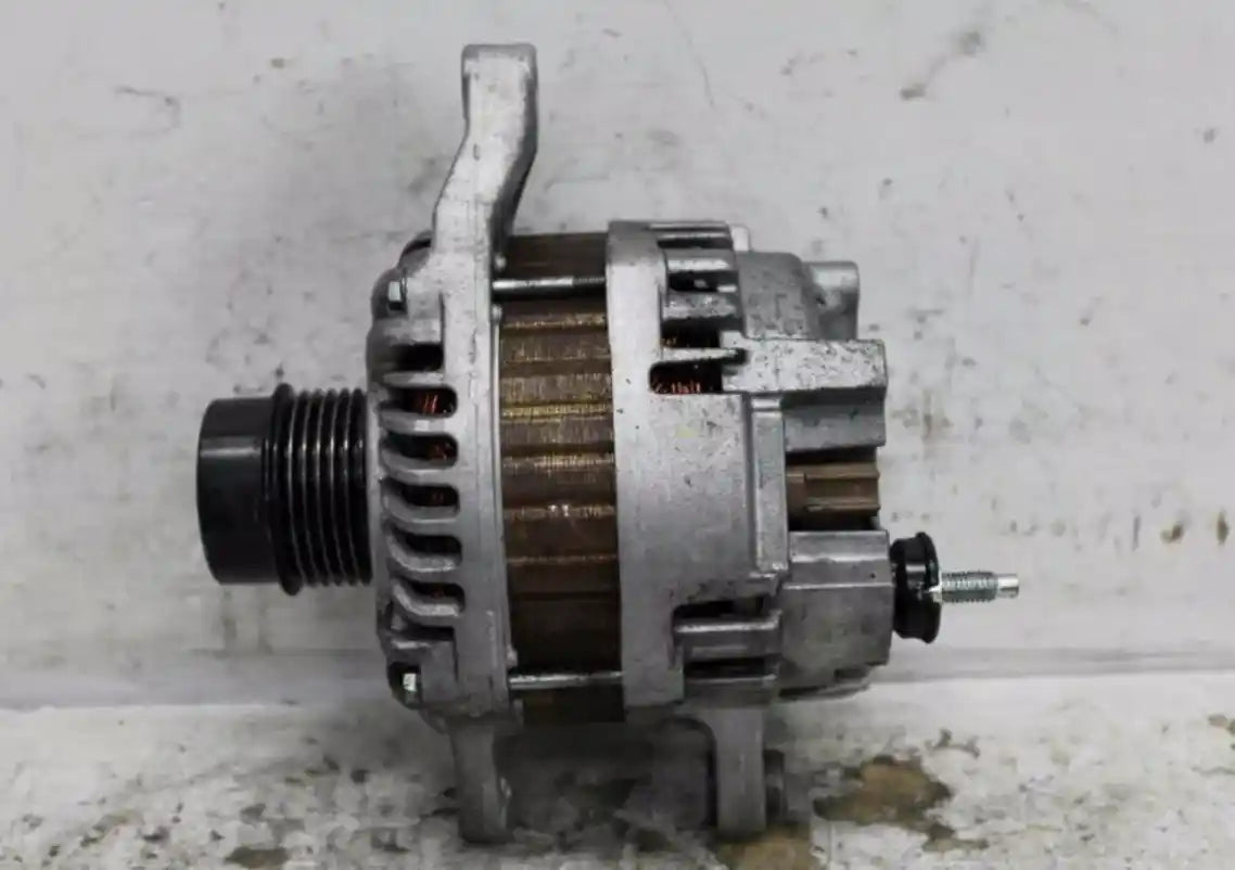 Used Jeep, Patriot Alternator Petrol 2.4 Mk 08/07 12/16 2014 – main images - All Good Parts