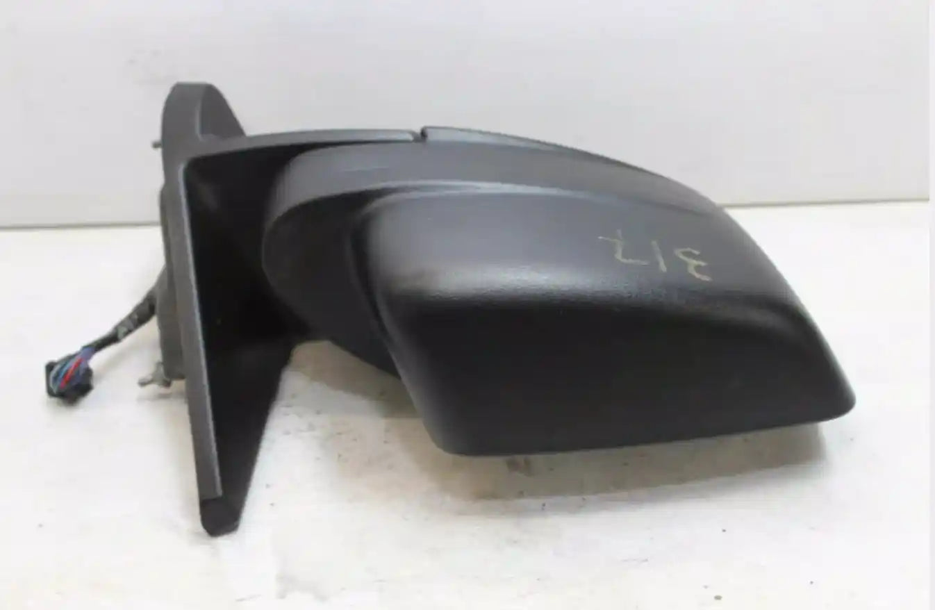 Used Jeep, Patriot Right Door Mirror Mk 08/07 12/16 2014 – main images - All Good Parts