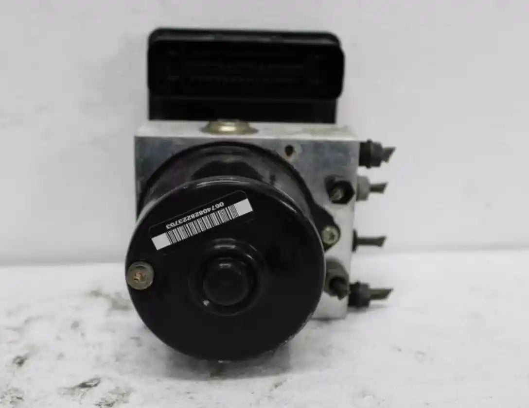 Used MINI, Cooper Abs Pump/Modulator R50/R52/R53, W/ Dsc Type, 09/04-06/08 J0006 2005 – image 2 - All Good Parts