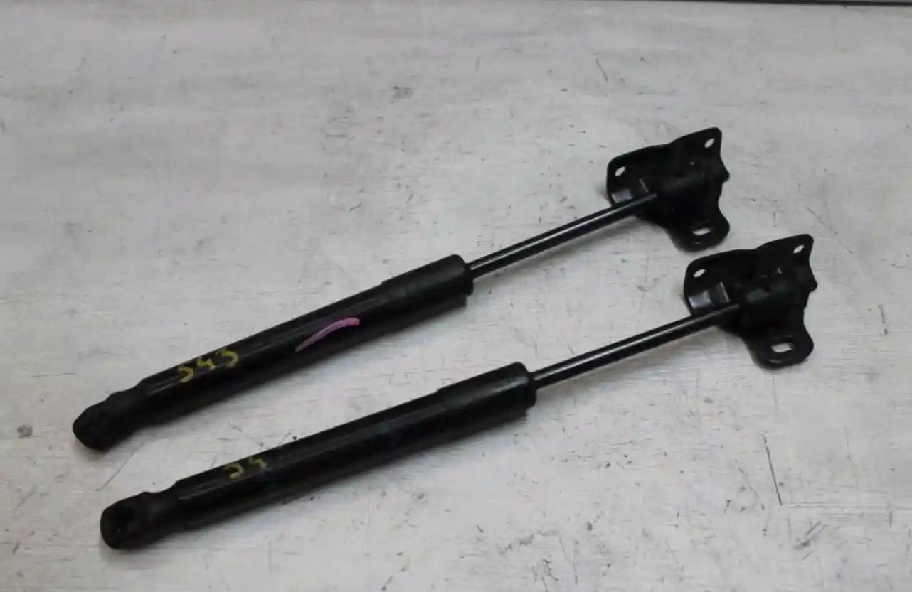 Used MINI, Cooper Bonnet Hinge/Strut Strut (Lh & Rh Side), F55/F56/F57, 04/14- J34527 2015 – main images - All Good Parts