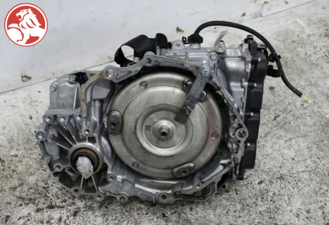 Used Holden, Cruze Used Transmission Auto, Petrol, 1.4, Mh8, Jh, 03/11-01/17 J13504 2013 – main images - All Good Parts