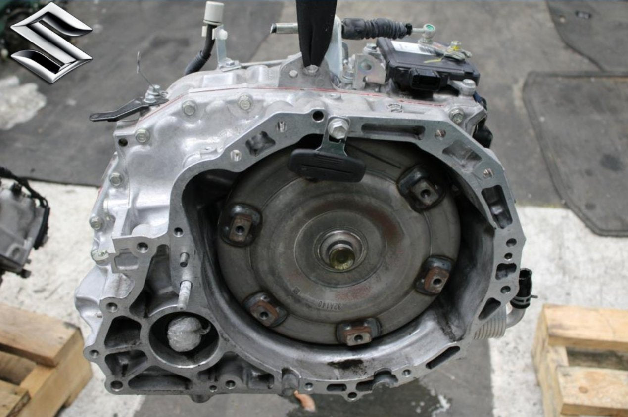 Used Suzuki, S-Cross Jy, Used Transmission Auto, 2Wd, Petrol, 1.4, K14C, 11/16-05/22 J0021 2019 – main images - All Good Parts