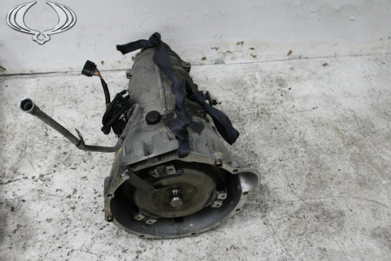 Used Ssangyong, Stavic Used Transmission Auto, Diesel, 2.0, Turbo, A100, 06/13-01/16 J3162 2013 – main images - All Good Parts
