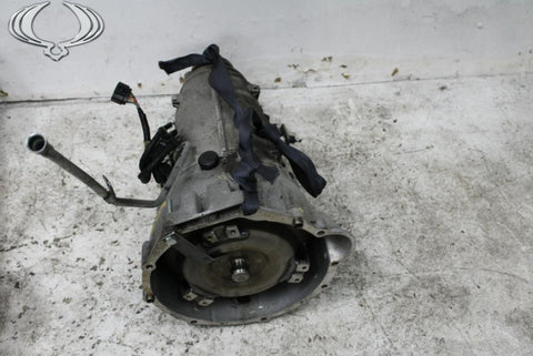 Ssangyong, Stavic Used Transmission Auto, Diesel, 2.0, Turbo, A100, 06/13-01/16 J3162
