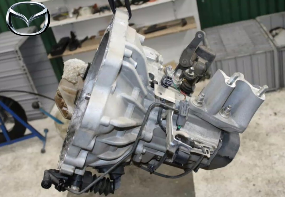 Used Mazda, 2 Used Transmission Manual, Petrol, 1.5, De Series, 09/07-09/14 J4288 2013 – main images - All Good Parts