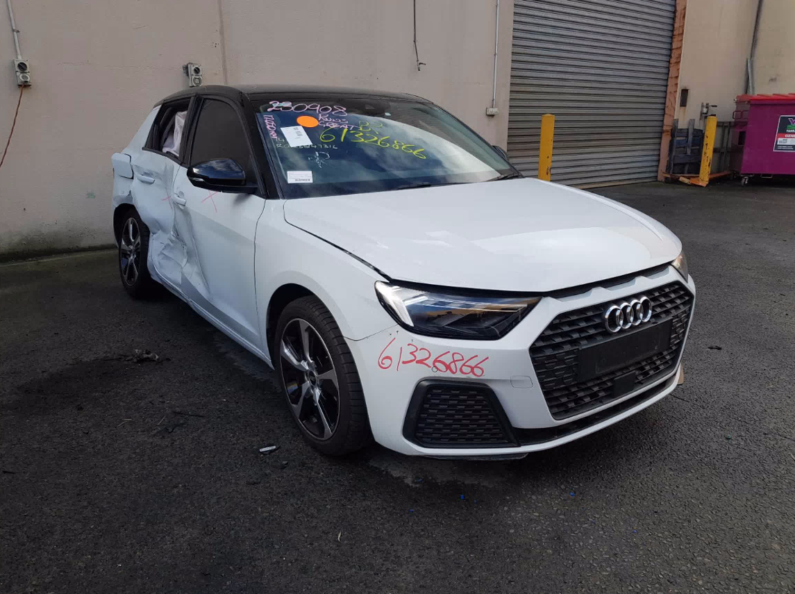 Used Audi, A1 Engine Petrol, 1.0, Turbo, 8X, Chzb Code, 05/15-10/18 (2015-2018) – image 2 - All Good Parts
