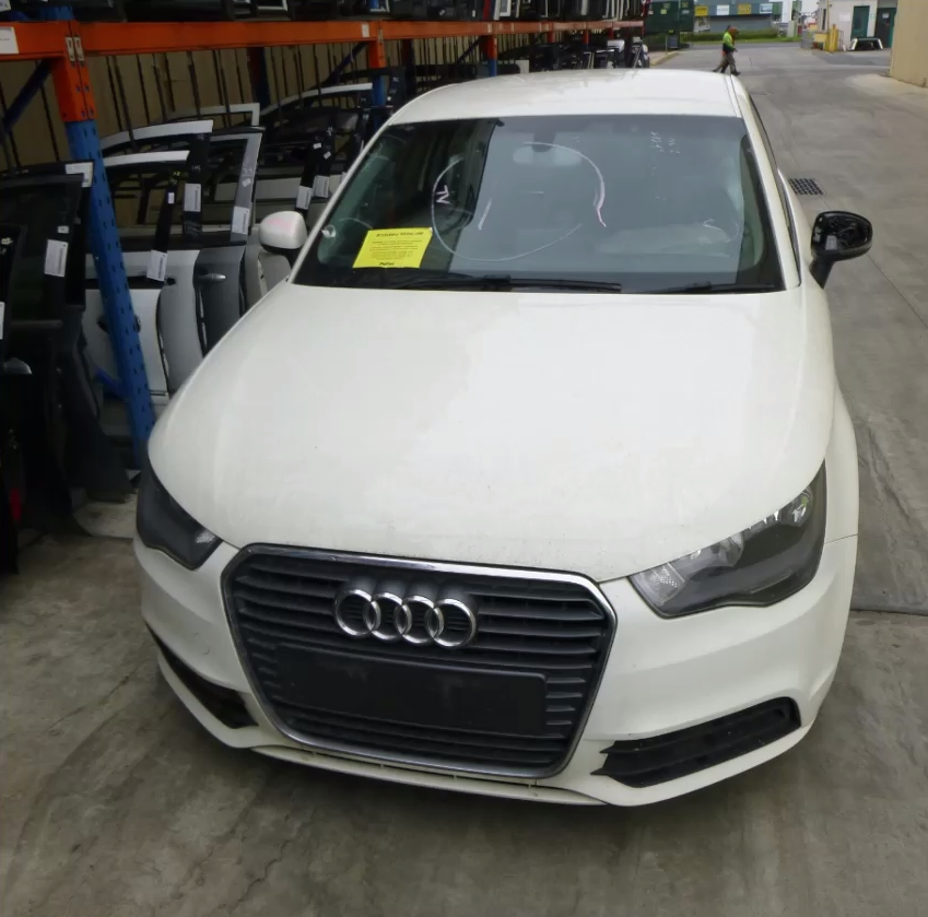 Used Audi, A1 Engine Petrol, 1.0, Turbo, Gb, Dkja Code, 01/19-(2019-2023) – main images - All Good Parts
