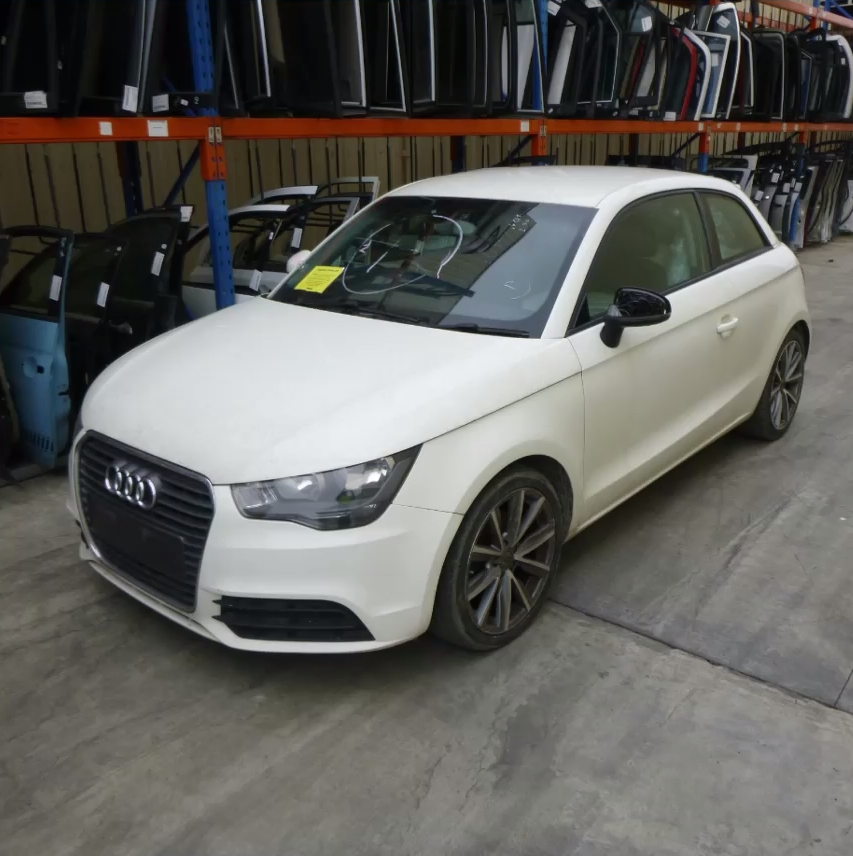 Used Audi, A1 Transmission Auto (Dct), Petrol, 1.0, Turbo, Urd Code, Gb, 01/19- (2019-2023) – image 2 - All Good Parts