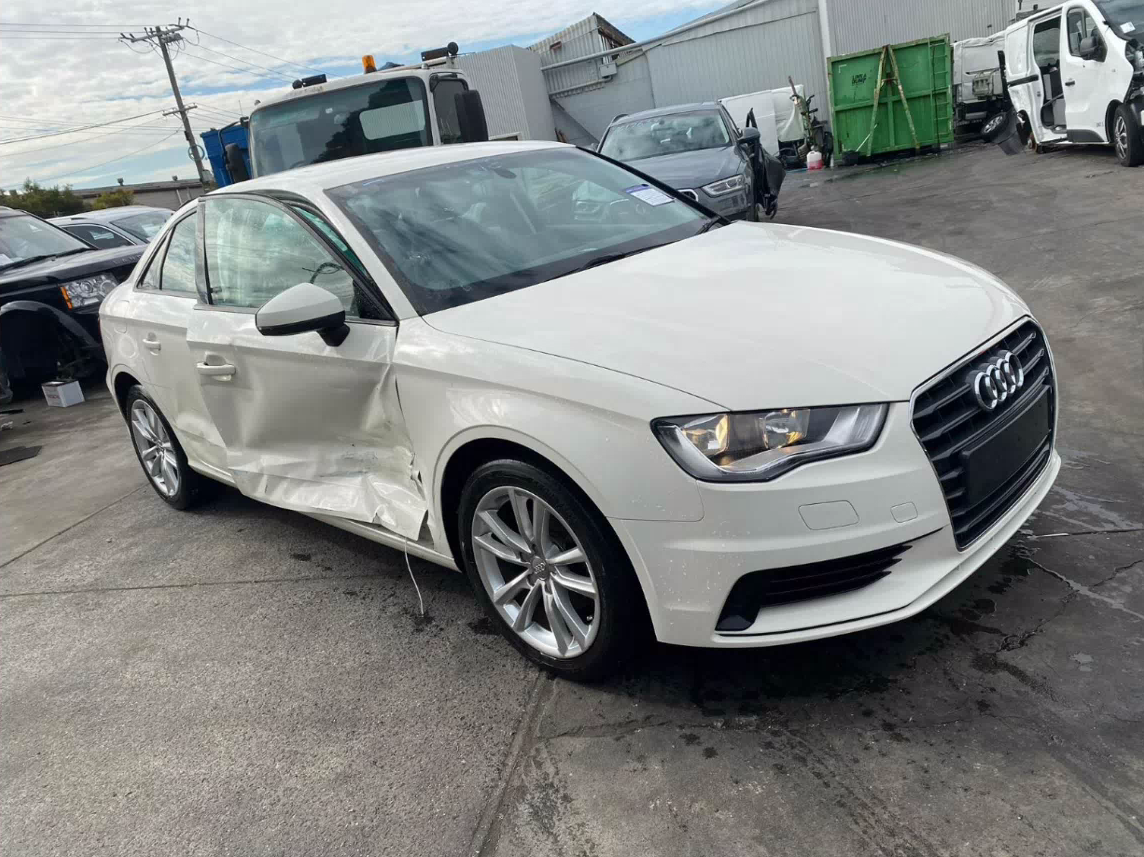 Used Audi, A3 Transmission Auto, Fwd, Petrol, 1.4, 6 Speed, Hybrid, 8V (A3), Rnt Code, 05/13-05/16 (2013-2016) – image 3 - All Good Parts