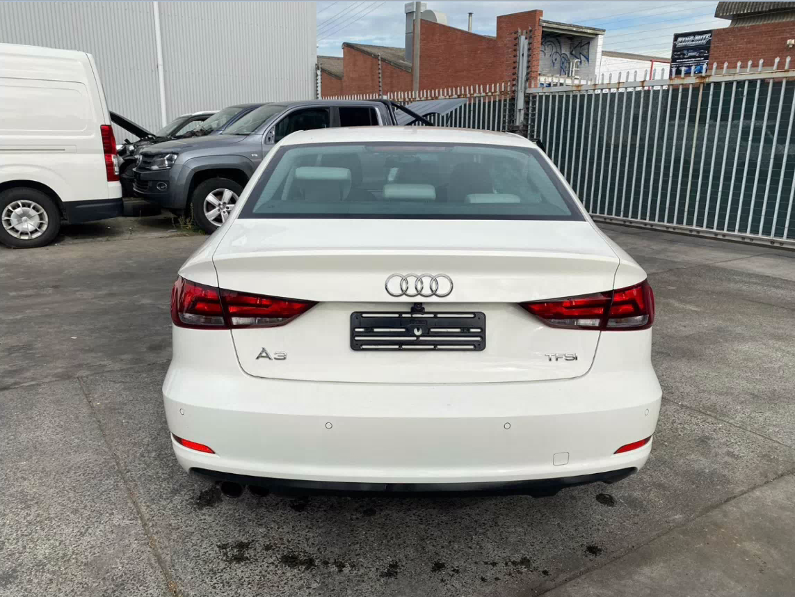 Used Audi, A3 Transmission Auto, Fwd, Petrol, 1.4, 6 Speed, Hybrid, 8V (A3), Rnt Code, 05/13-05/16 (2013-2016) – image 4 - All Good Parts