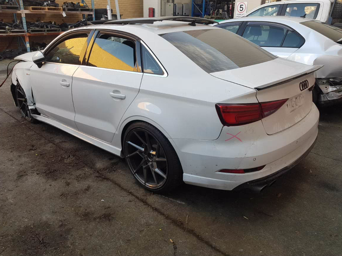 Used Audi, A3 Transmission Auto, Awd, Petrol, 2.0, 7 Speed, 8V (A3), Tda Code, 05/16-10/20 (2016-2020) – image 3 - All Good Parts