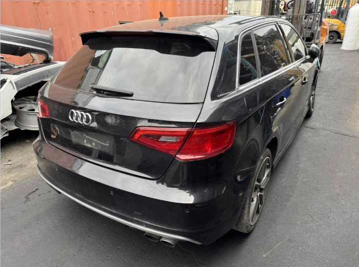 Used Audi, A3 Transmission Auto, Awd, Petrol, 2.0, 6 Speed, 8V (S3), Skx Code, 05/13-10/20 (2013-2020) – image 3 - All Good Parts