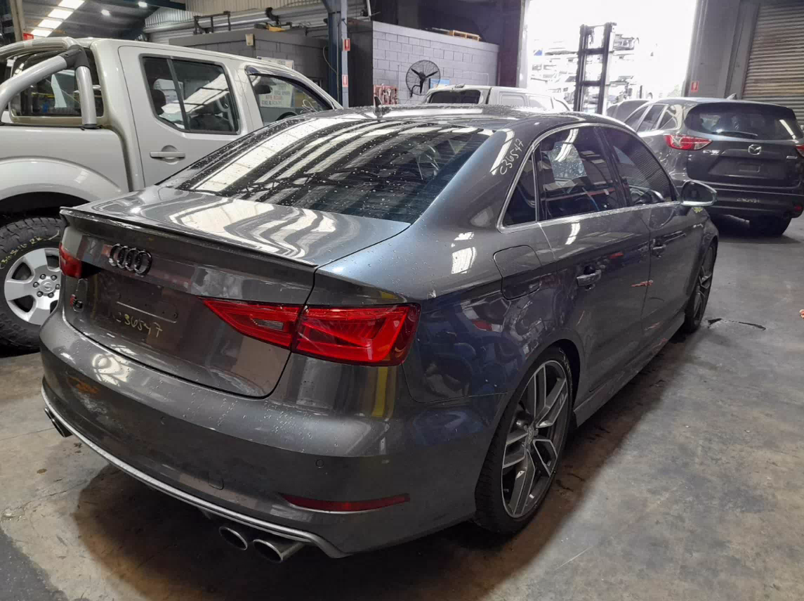Used Audi, A3 Transmission Auto, Awd, Petrol, 2.0, 6 Speed, 8V (S3), Skx Code, 03/13-10/20 (2013-2020) – image 2 - All Good Parts