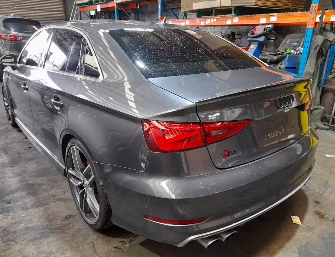 Used Audi, A3 Transmission Auto, Awd, Petrol, 2.0, 6 Speed, 8V (S3), Skx Code, 03/13-10/20 (2013-2020) – image 3 - All Good Parts