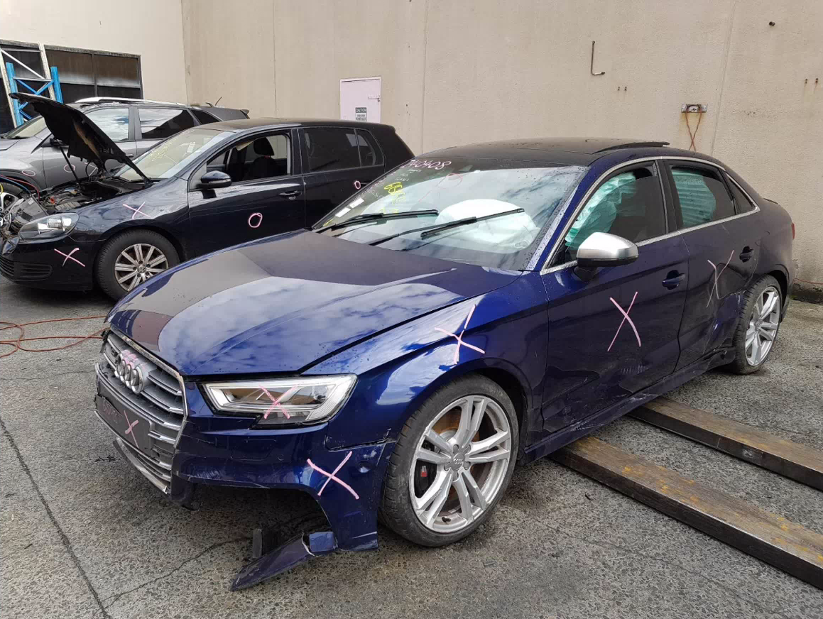 Used Audi, A3 Transmission Auto, Awd, Petrol, 2.0, 7 Speed, 8V (A3), Tda Code, 05/16-10/20 (2016-2020) – image 2 - All Good Parts