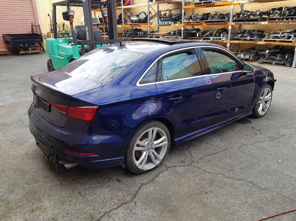 Used Audi, A3 Transmission Auto, Awd, Petrol, 2.0, 7 Speed, 8V (A3), Tda Code, 05/16-10/20 (2016-2020) – image 3 - All Good Parts