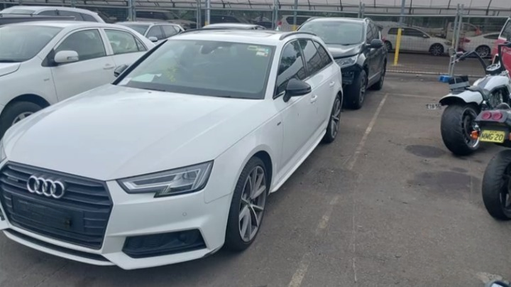Used Audi, A4 Transmission Petrol, 2.0, Turbo, B9 8W, Cvkb Code, 10/15-(2015-2025) – image 2 - All Good Parts
