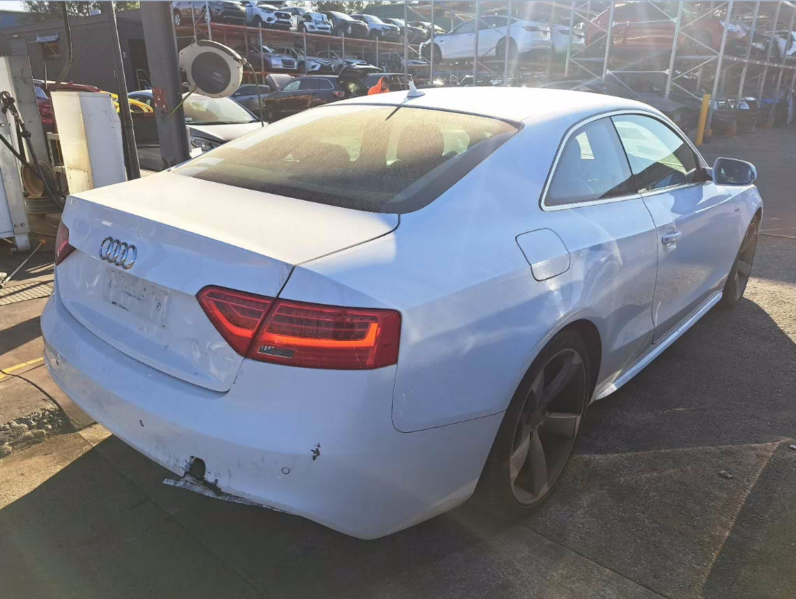 Used Audi, A5 Transmission Diesel, 2.0, Turbo, 8T/8F, Cglc Code, 09/11-11/16 (2011-2016) – image 3 - All Good Parts