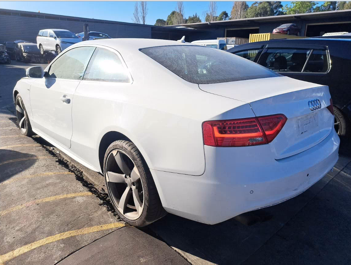 Used Audi, A5 Transmission Diesel, 2.0, Turbo, 8T/8F, Cglc Code, 09/11-11/16 (2011-2016) – image 4 - All Good Parts