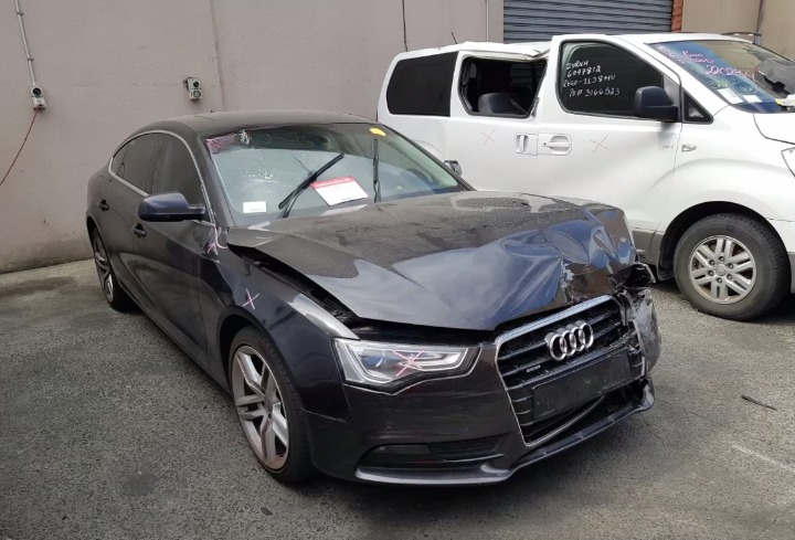 Used Audi, A5 Engine Diesel, 3.0, Turbo, Quattro, 8T/8F, Cduc Code, 10/11-11/16 (2011-2016) – main images - All Good Parts