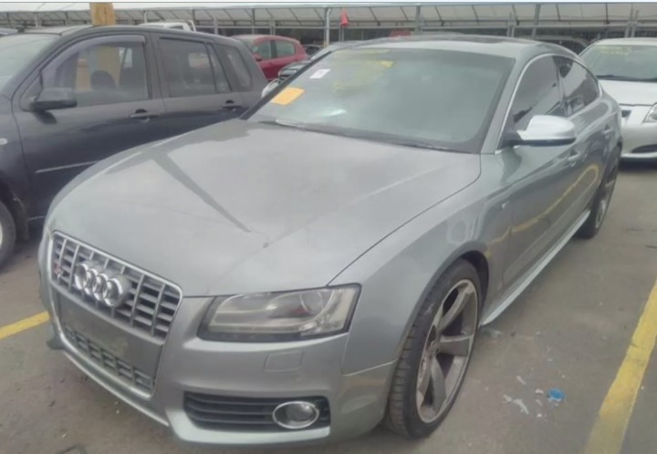 Used Audi, A5 Transmission Auto, Awd, Petrol, 3.0, S/Charged, 8T/8F, Ngy Code, 12/09-11/16 (2009-2016) – image 2 - All Good Parts