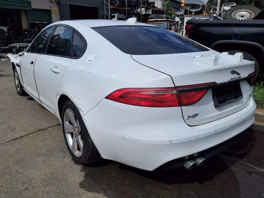 Used Jaguar, Xf Engine ,  Diesel, 2.0, Turbo, 204Dtd Code, 132Kw, X260, 09/15-10/20  – image 3 - All Good Parts