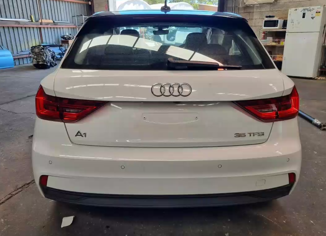 Used Audi, A1 Transmission Auto, Awd, Petrol, 2.0, 7 Speed, 8V (A3), Tda Code, 05/16-10/20 (2016-2020) – image 3 - All Good Parts