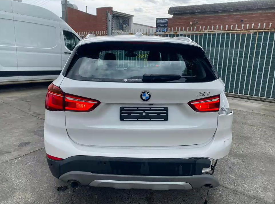 Used BMW , X1 Trans/Gearbox , Auto, Petrol, 2.0, Xdrive25I, Turbo, B480, 8 Speed, 8F22 Trans, F48, 08/15- – image 4 - All Good Parts