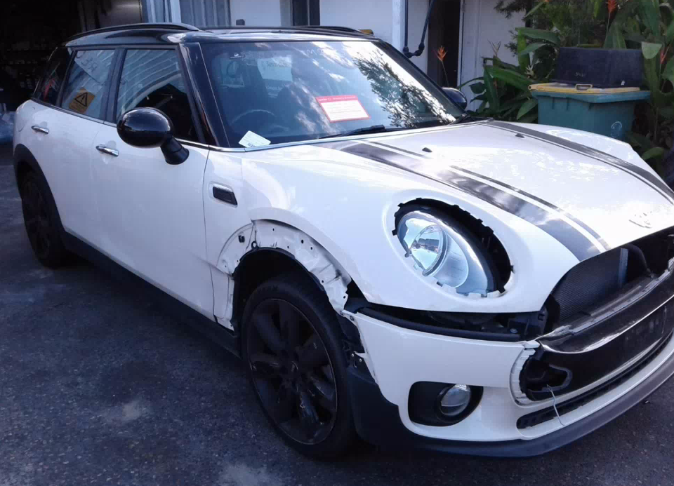 Used Mini , Clubman Engine , Petrol, 1.5, Turbo, B38M, F54, 07/15-07/19 – main images - All Good Parts