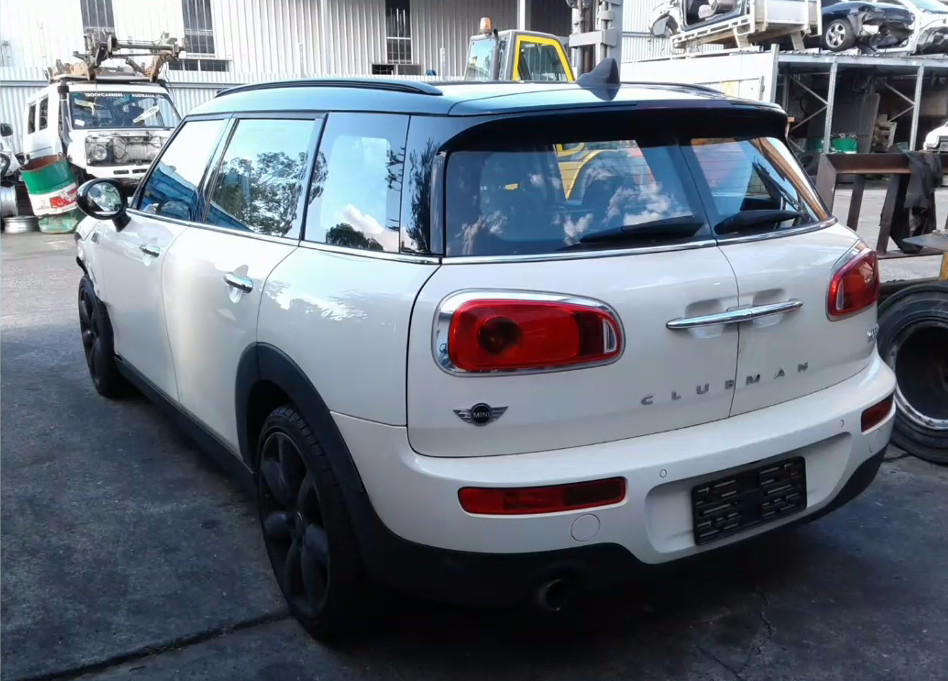 Used Mini , Clubman Engine , Petrol, 1.5, Turbo, B38M, F54, 07/15-07/19 – image 4 - All Good Parts