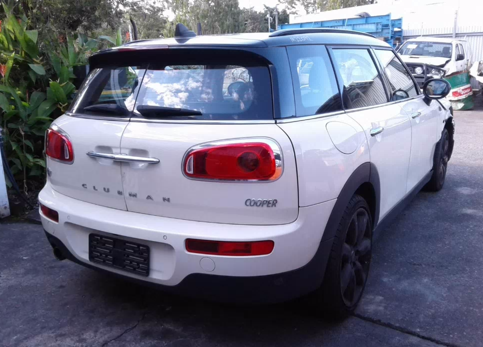 Used Mini , Clubman Engine , Petrol, 1.5, Turbo, B38M, F54, 07/15-07/19 – image 3 - All Good Parts