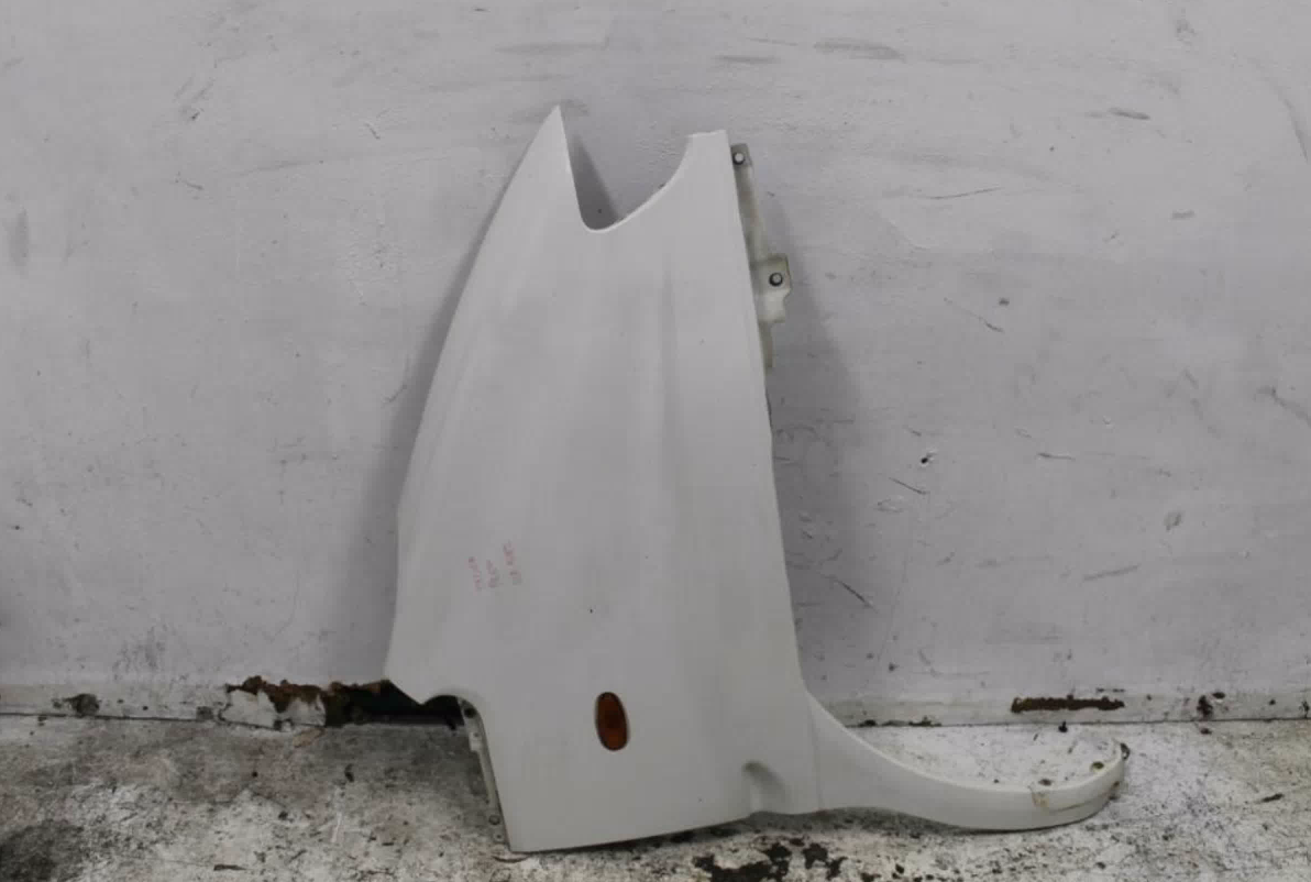 Used Mitsubishi, Delica, Right Guard Spacegear, 06/97- 2001 – main images - All Good Parts