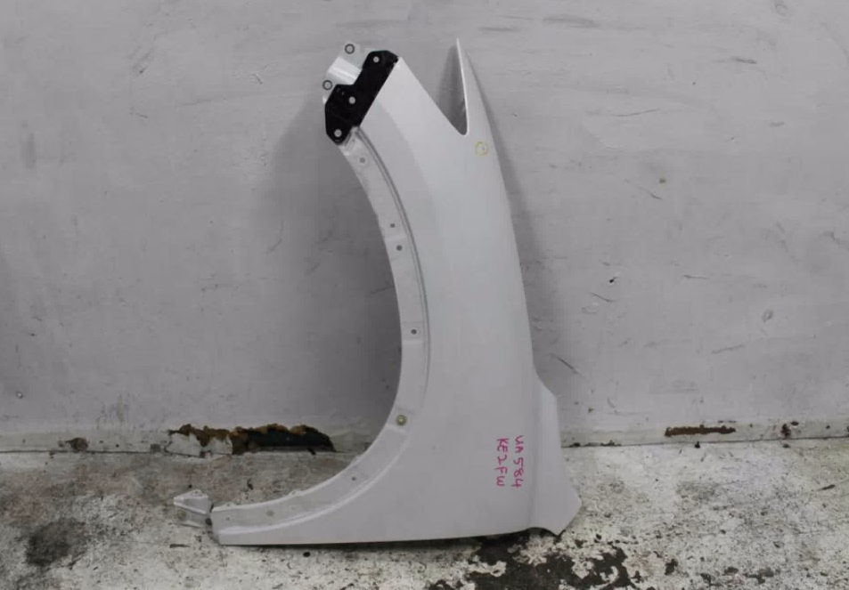Used Mazda, CX5, Left Guard Ke, 02/12-12/16 2012 – main images - All Good Parts
