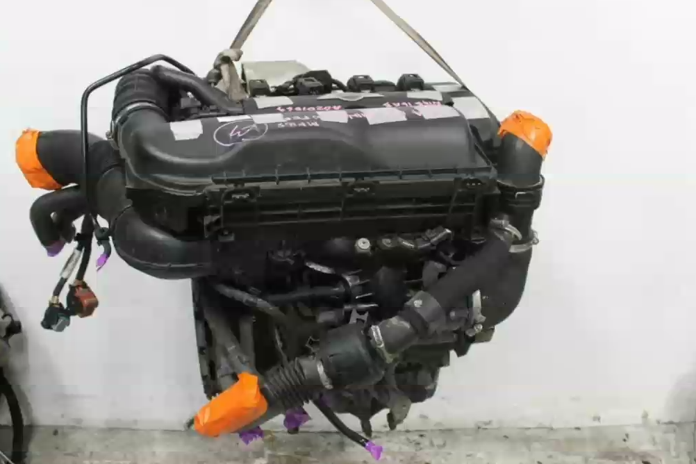 Used MINI, Cooper, Engine Petrol, 1.6, Turbo, Cooper S, N14, R55/R56/R57, 09/06-09/10 2007 – image 2 - All Good Parts