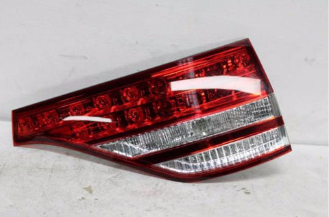 Toyota, Estima, Rear Garnish Tailgate Lamp (Rh Side), Lens# 28-194, Xr50, 05-19 (Import)