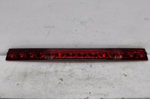 Toyota, Estima, Rear Garnish Tailgate Lamp (Centre), Lens# 28-194, Xr50, 05-19 (Import)