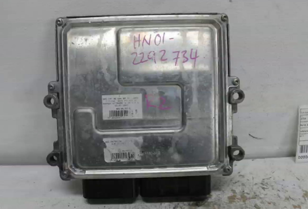 Used Citroen, C3, Ecu B618, 08/17- 2019 – main images - All Good Parts