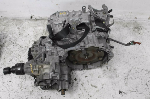 Suzuki, Kizashi, Trans/Gearbox Auto (Cvt), Awd, Petrol, 2.4, J24B, Fr, 12/09-01/17