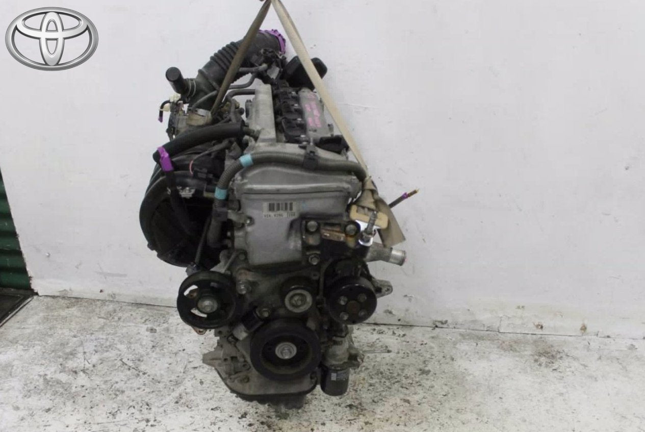 Used Toyota, Estima, Engine Petrol, 2.4, 2Az-Fe, Xr50, 05-19 2008 – main images - All Good Parts