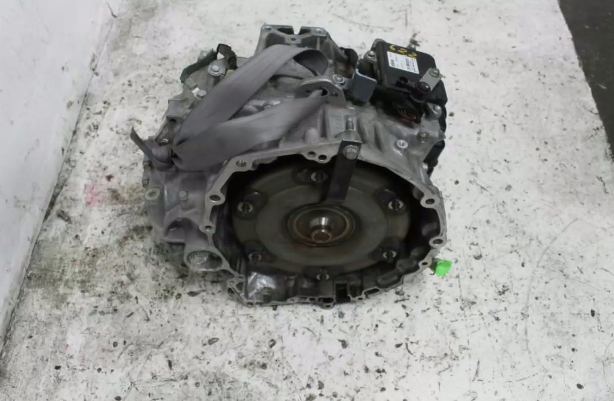 Used MINI, Cooper, Trans/Gearbox Auto, Petrol, 2.0, B48, Cooper S, F55/F56, 04/14- 2015 – main images - All Good Parts