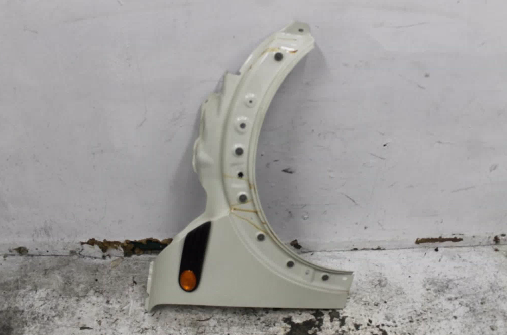 Used MINI, Cooper, Right Guard R55/R56/R57, 03/07-05/15 2007 – main images - All Good Parts