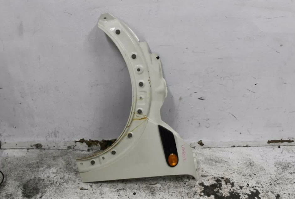 Used MINI, Cooper, Left Guard R55/R56/R57, 03/07-05/15 2007 – main images - All Good Parts