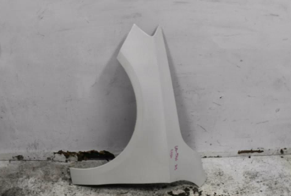 Used Mercedes, A Class, Left Guard W176, 09/12-03/18 2013 – main images - All Good Parts