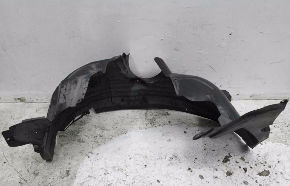 Used Mercedes, A Class, Right Guard Liner W176, Non Amg Type, 09/12-03/18 2013 – main images - All Good Parts