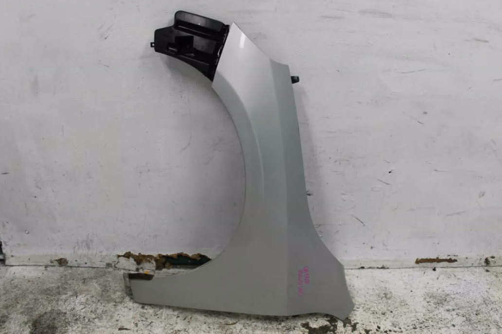 Used Volvo, S60/V60, Left Guard S60/V60, F Series, 12/10-11/13 2012 – main images - All Good Parts