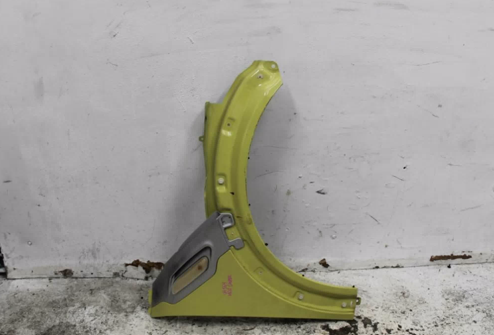 Used MINI, Cooper, Right Guard R60 Countryman 01/11-12/16 2012 – main images - All Good Parts
